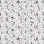 Voyage Maison Imperial Printed Fabric in Bamboo