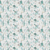 Voyage Maison Imperial Printed Fabric in Emerald