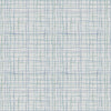 Voyage Maison Indra 1.4m Wide Width Wallpaper in Aqua