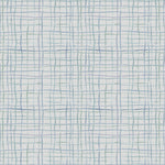 Voyage Maison Indra 1.4m Wide Width Wallpaper in Aqua