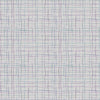 Voyage Maison Indra 1.4m Wide Width Wallpaper in Purple