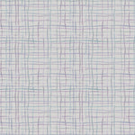 Voyage Maison Indra 1.4m Wide Width Wallpaper in Purple