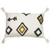 furn. Inka Cushion Cover in Natural