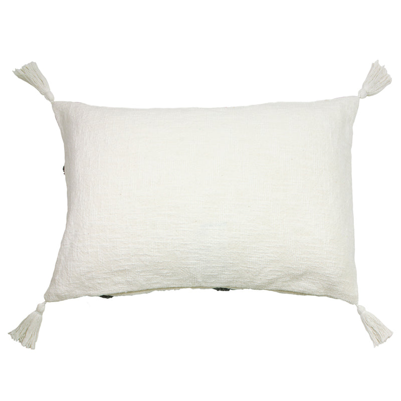 furn. Inka Cushion Cover in Natural