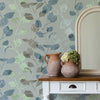 Voyage Maison Innes 1.4m Wide Width Wallpaper in Cornflower