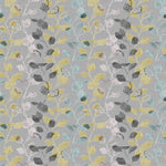 Voyage Maison Innes 1.4m Wide Width Wallpaper in Granite