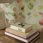 Voyage Maison Innes 1.4m Wide Width Wallpaper in Sandstone