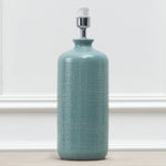 Voyage Maison Inopia Lamp Base in Teal