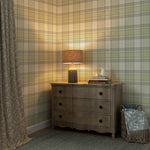 Voyage Maison Iona 1.4m Wide Width Wallpaper in Loch