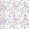 Voyage Maison Isabela Printed Cotton Fabric in Summer