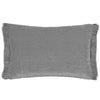 Plain Blue Cushions - Isernia  Cushion Cover Denim Additions