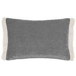 Plain Grey Cushions - Isernia  Cushion Cover Dove Additions