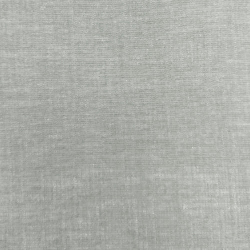 Voyage Maison Isernia Plain Velvet Fabric in Marble