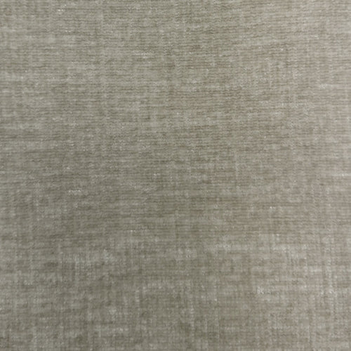 Voyage Maison Isernia Plain Velvet Fabric in Sand