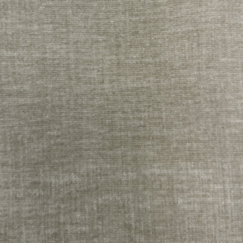 Voyage Maison Isernia Plain Velvet Fabric in Sand