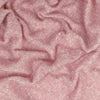 Plain Heather Throws - Isla Woven Tasselled Throw Heather Wylder