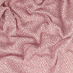 Plain Heather Throws - Isla Woven Tasselled Throw Heather Wylder