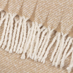  Throws - Isla  Throw Natural Wylder