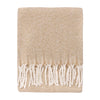  Throws - Isla  Throw Natural Wylder