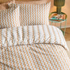  Bedding - Izzie Twin Pack Duvet Cover Set Multicolour Duvet Day