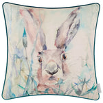  Cushions - Jack Rabbit  Cushion Cover Blue Voyage Maison