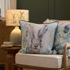  Cushions - Jack Rabbit  Cushion Cover Blue Voyage Maison