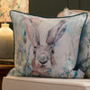  Cushions - Jack Rabbit  Cushion Cover Blue Voyage Maison