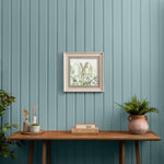 Voyage Maison Jack Rabbit Framed Print in Birch