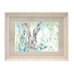 Voyage Maison Jack Rabbit Framed Print in Birch