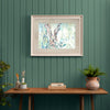 Voyage Maison Jack Rabbit Framed Print in Birch