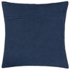 furn. Janey Cushion Cover in Midnight