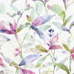 Voyage Maison Jarvis Printed Cotton Fabric in Summer