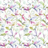 Voyage Maison Jarvis Printed Cotton Fabric in Summer