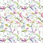 Voyage Maison Jarvis Printed Cotton Fabric in Summer