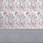 Voyage Maison Jasper 1.4m Wide Width Wallpaper in Agate