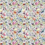 Voyage Maison Jayin Printed Cotton Fabric in Cashew