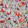 Voyage Maison Jayin Printed Cotton Fabric in Grenadine