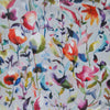 Voyage Maison Jayin Printed Cotton Fabric in Stone