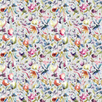 Voyage Maison Jayin Printed Cotton Fabric in Stone