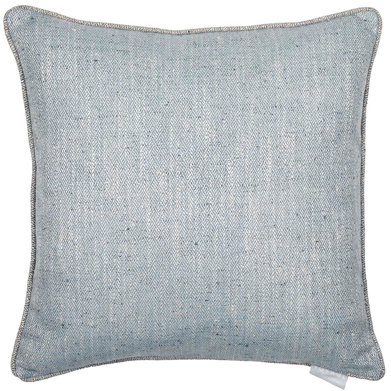 Voyage Maison Jedburgh Cushion Cover in Bluebell