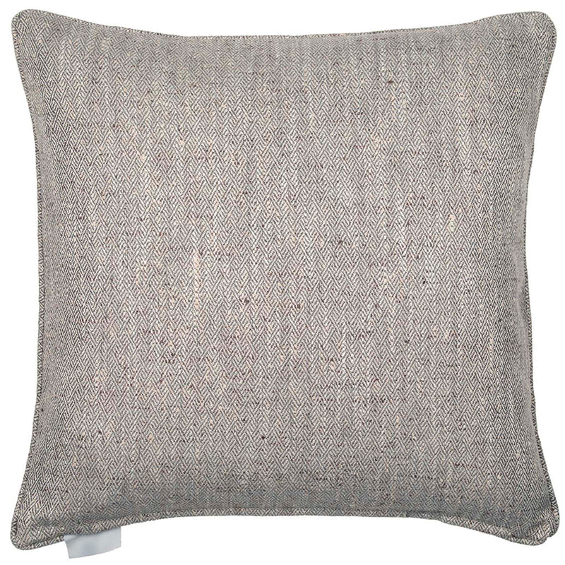 Voyage Maison Jedburgh Cushion Cover in Heather