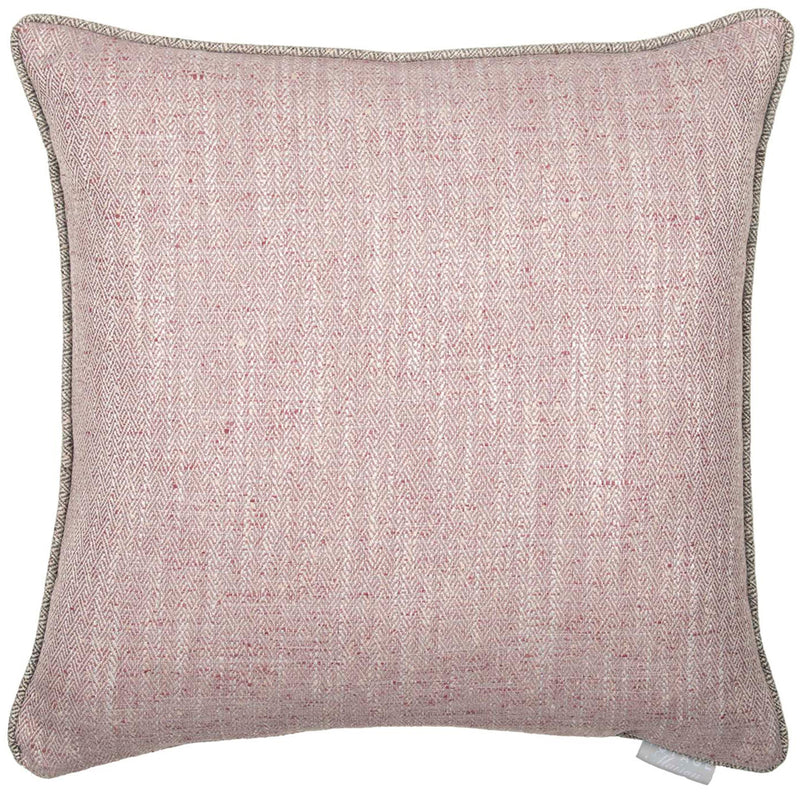 Voyage Maison Jedburgh Cushion Cover in Heather