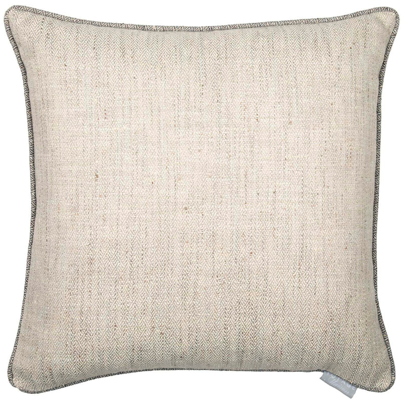 Voyage Maison Jedburgh Cushion Cover in Linen