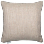 Voyage Maison Jedburgh Cushion Cover in Mushroom