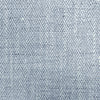 Herringbone Blue Fabric - Jedburgh Textured Woven Fabric Bluebell Voyage Maison