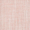 Herringbone Pink Fabric - Jedburgh Textured Woven Fabric Blush Voyage Maison