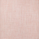 Herringbone Pink Fabric - Jedburgh Textured Woven Fabric Blush Voyage Maison