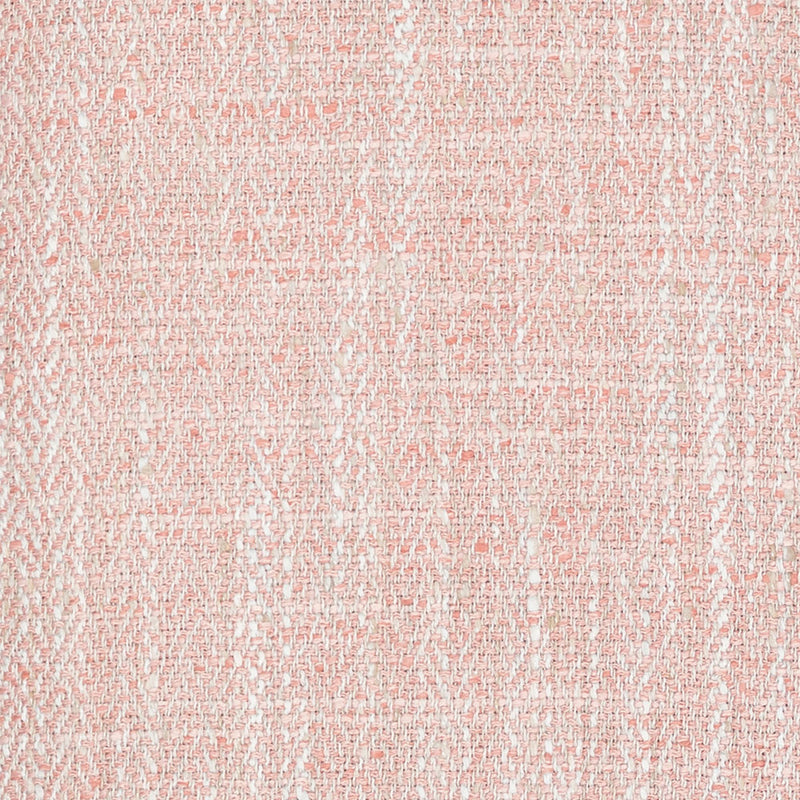 Jedburgh Fabric Sample Swatch Blush