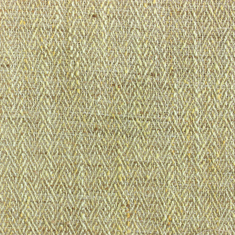 Jedburgh Fabric Sample Swatch Buttercup