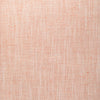 Voyage Maison Jedburgh Textured Woven Fabric in Coral